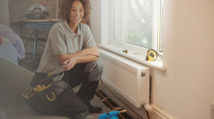 Professional expert plumbing services in Odell, TX